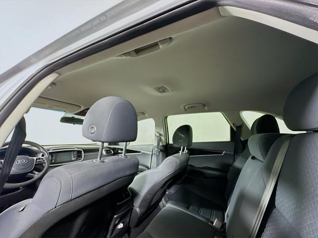 used 2019 Kia Sorento car, priced at $15,803