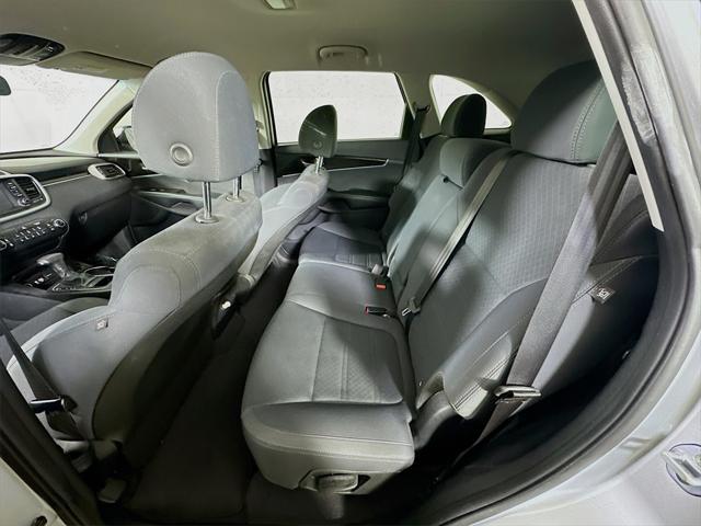 used 2019 Kia Sorento car, priced at $15,803