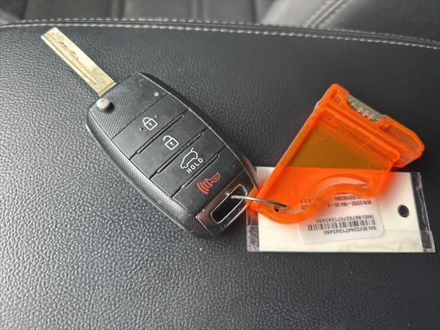 used 2019 Kia Sorento car, priced at $15,990