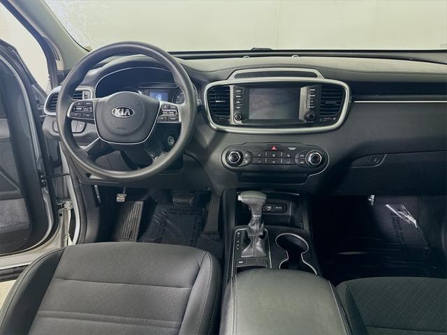 used 2019 Kia Sorento car, priced at $15,803