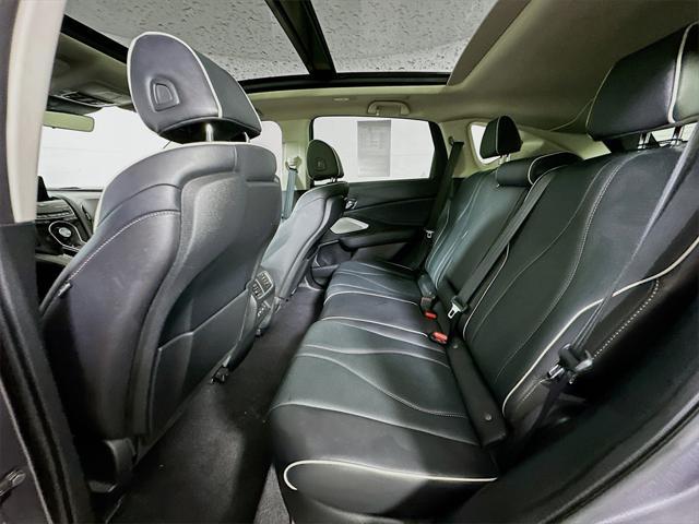 used 2019 Acura RDX car, priced at $25,500