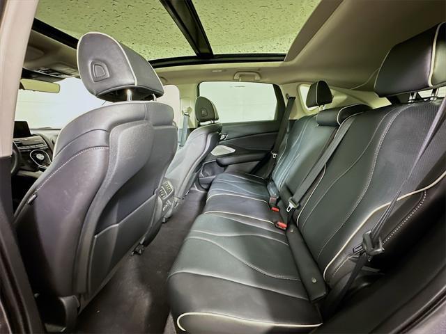used 2019 Acura RDX car, priced at $25,500