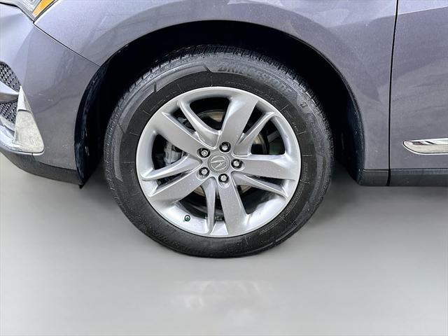 used 2019 Acura RDX car, priced at $25,500