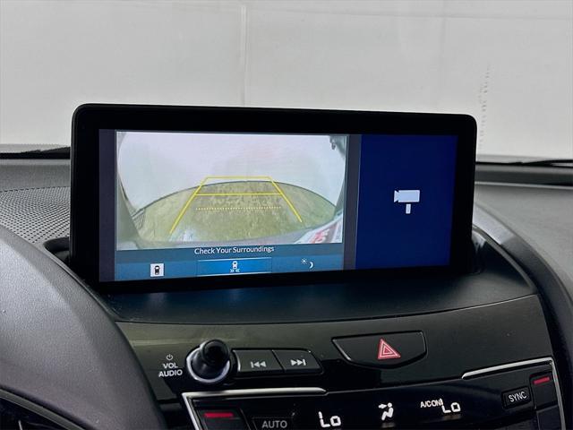used 2019 Acura RDX car, priced at $25,500