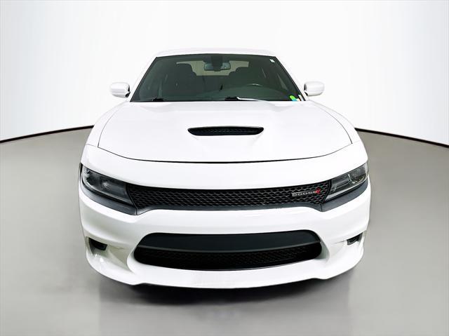 used 2021 Dodge Charger car, priced at $25,749