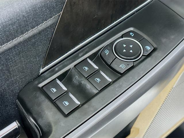 used 2022 Ford F-150 car, priced at $35,757