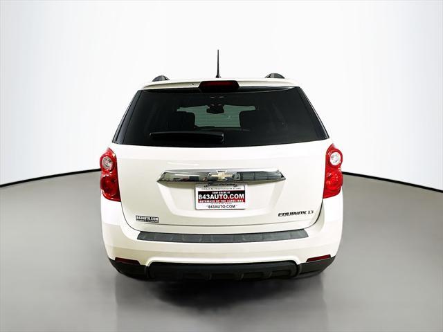 used 2014 Chevrolet Equinox car, priced at $9,623
