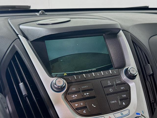 used 2014 Chevrolet Equinox car, priced at $9,623