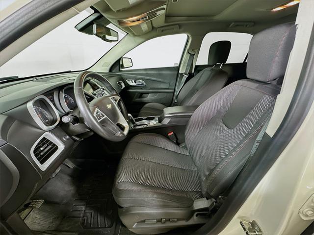 used 2014 Chevrolet Equinox car, priced at $9,623
