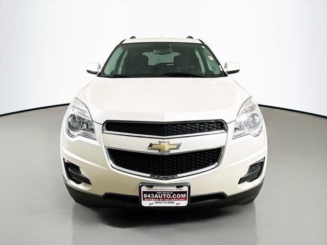 used 2014 Chevrolet Equinox car, priced at $9,623