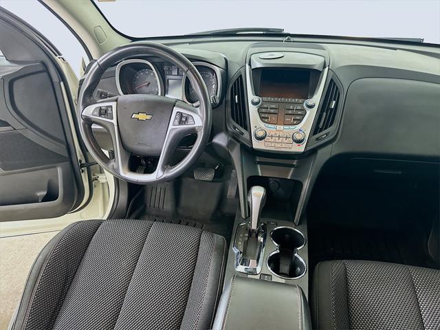used 2014 Chevrolet Equinox car, priced at $9,623