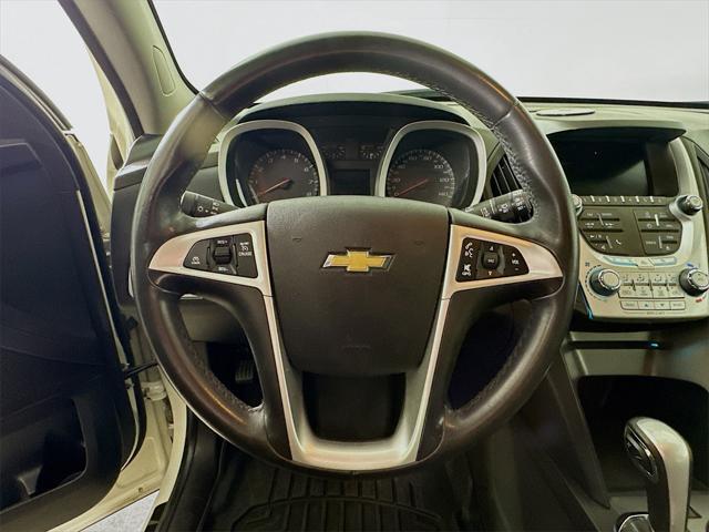 used 2014 Chevrolet Equinox car, priced at $9,623