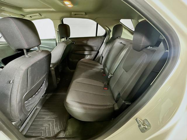 used 2014 Chevrolet Equinox car, priced at $9,623