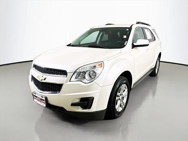 used 2014 Chevrolet Equinox car, priced at $9,623