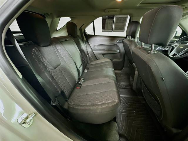 used 2014 Chevrolet Equinox car, priced at $9,623