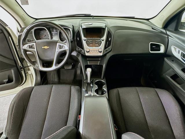 used 2014 Chevrolet Equinox car, priced at $9,623