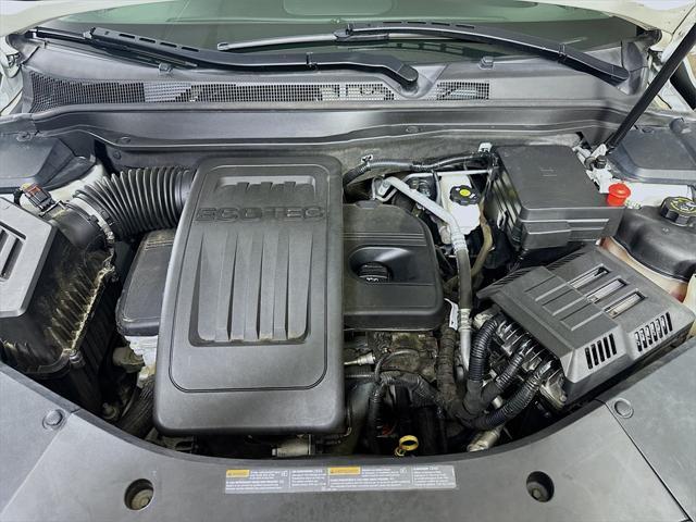 used 2014 Chevrolet Equinox car, priced at $9,623