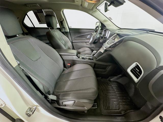 used 2014 Chevrolet Equinox car, priced at $9,623