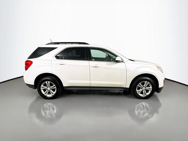 used 2014 Chevrolet Equinox car, priced at $9,623