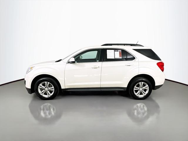used 2014 Chevrolet Equinox car, priced at $9,623