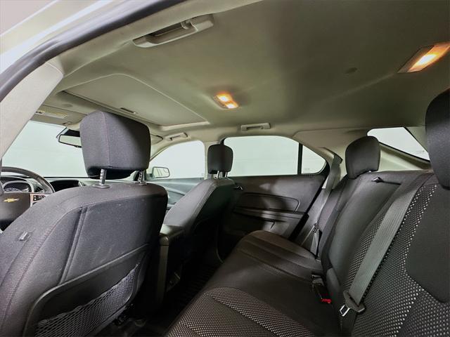 used 2014 Chevrolet Equinox car, priced at $9,623