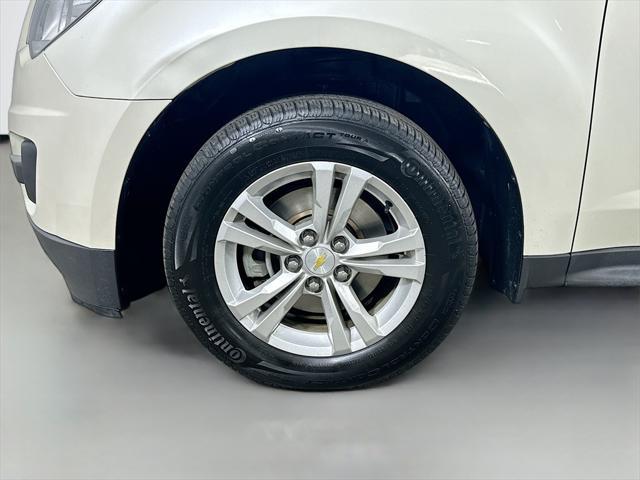 used 2014 Chevrolet Equinox car, priced at $9,623