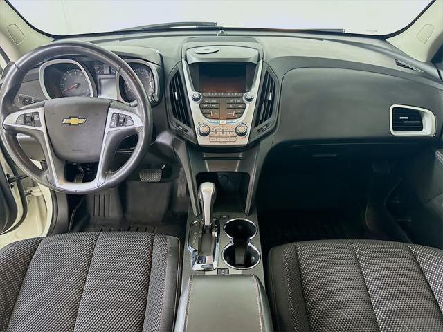 used 2014 Chevrolet Equinox car, priced at $9,623