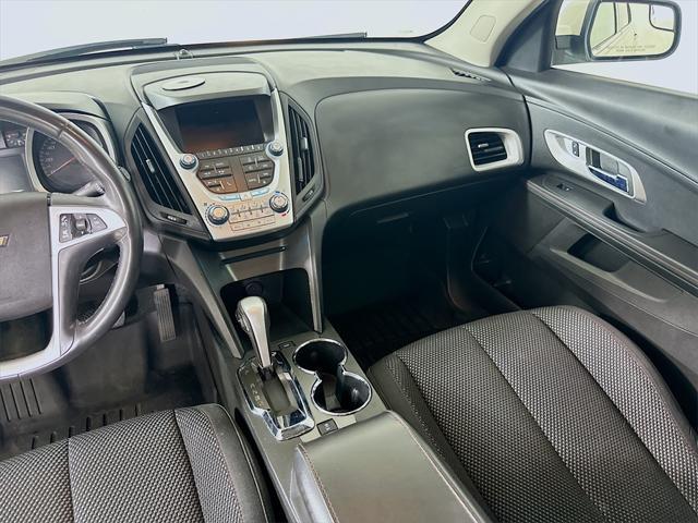 used 2014 Chevrolet Equinox car, priced at $9,623