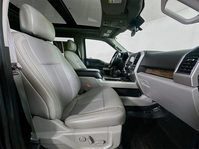 used 2018 Ford F-150 car, priced at $32,986