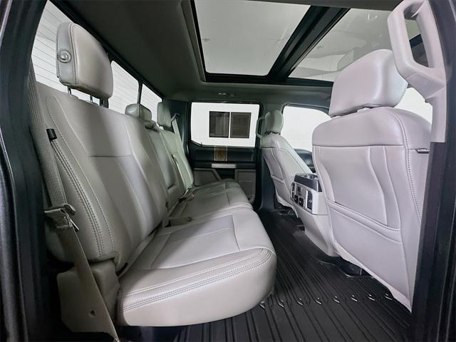 used 2018 Ford F-150 car, priced at $32,986