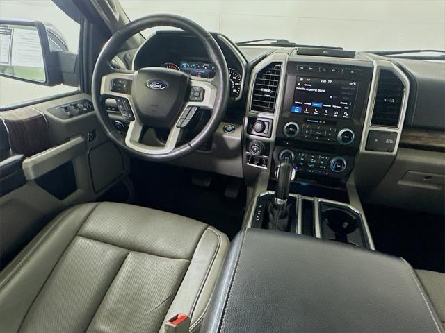 used 2018 Ford F-150 car, priced at $32,986