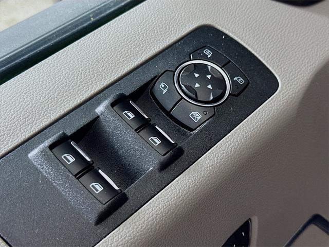 used 2018 Ford F-150 car, priced at $32,986
