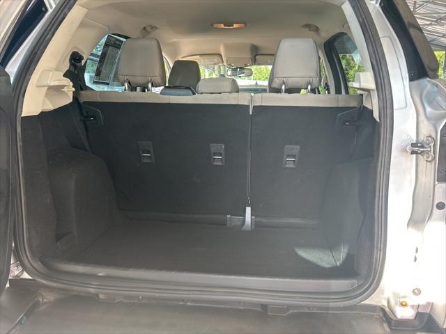 used 2020 Ford EcoSport car, priced at $12,999