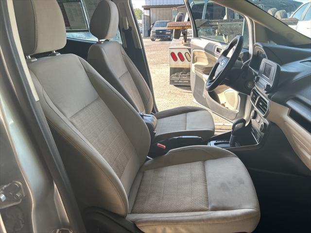 used 2020 Ford EcoSport car, priced at $12,999