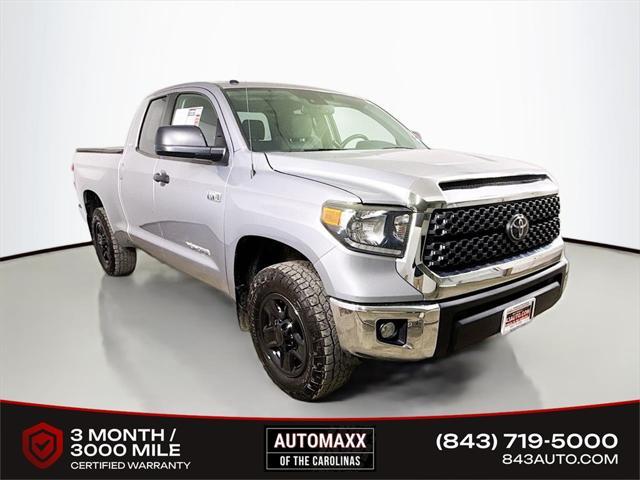 used 2019 Toyota Tundra car, priced at $32,995