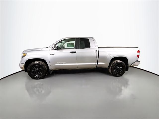 used 2019 Toyota Tundra car, priced at $32,995