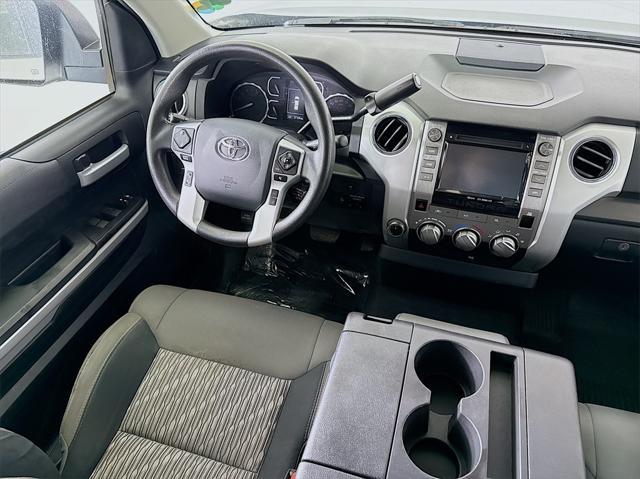 used 2019 Toyota Tundra car, priced at $32,995