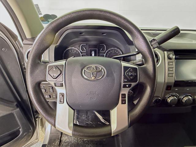 used 2019 Toyota Tundra car, priced at $32,995