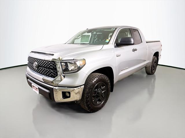 used 2019 Toyota Tundra car, priced at $32,995