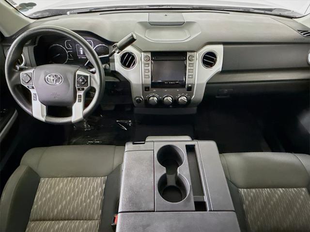 used 2019 Toyota Tundra car, priced at $32,995