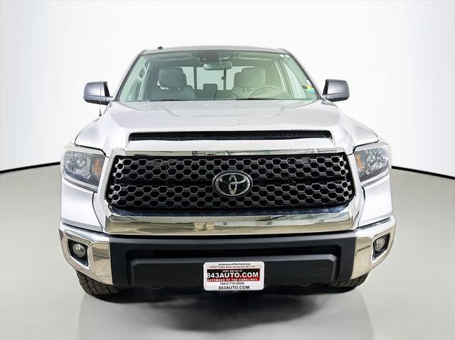 used 2019 Toyota Tundra car, priced at $32,995