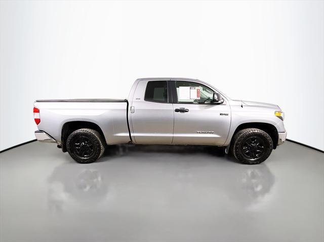 used 2019 Toyota Tundra car, priced at $32,995