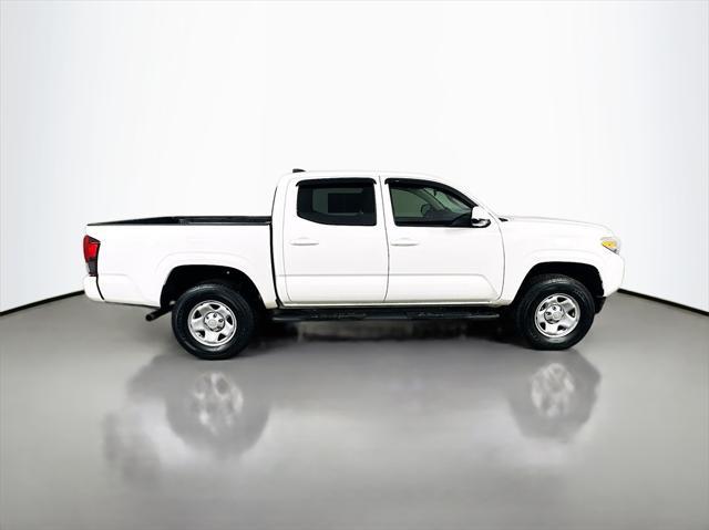 used 2023 Toyota Tacoma car, priced at $40,638