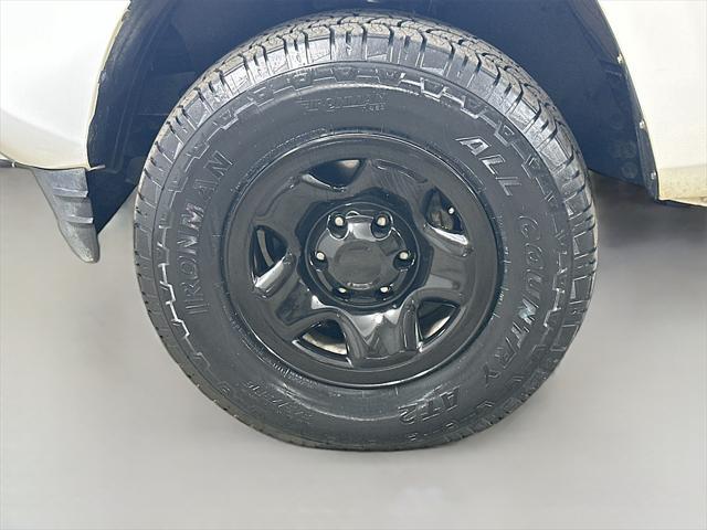 used 2019 Toyota Tacoma car, priced at $22,223