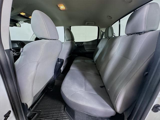 used 2019 Toyota Tacoma car, priced at $22,223