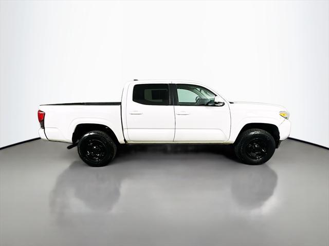 used 2019 Toyota Tacoma car, priced at $22,223