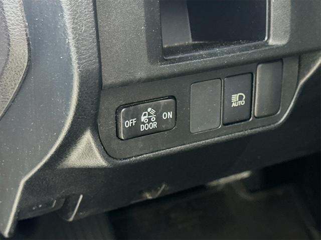 used 2019 Toyota Tacoma car, priced at $22,223