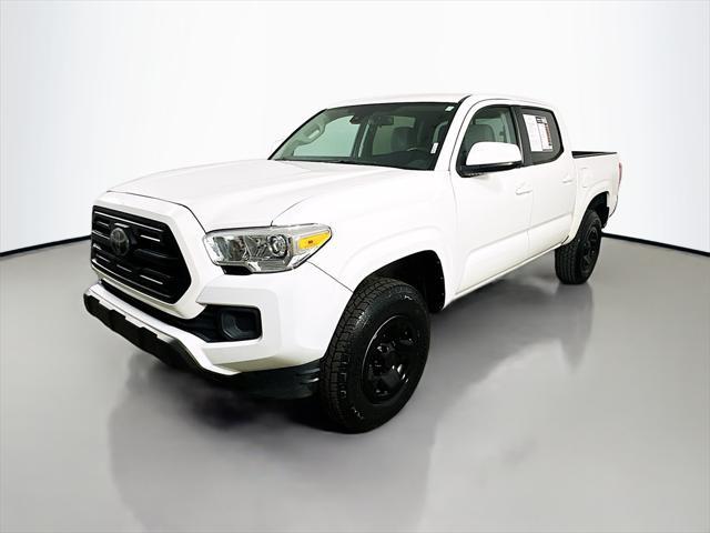 used 2019 Toyota Tacoma car, priced at $22,223