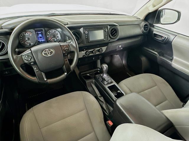 used 2019 Toyota Tacoma car, priced at $22,223