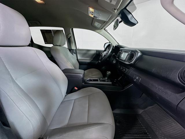 used 2019 Toyota Tacoma car, priced at $22,223